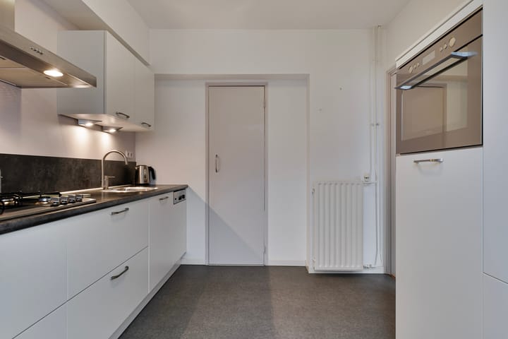 Foto 11 van Perzikstraat 14