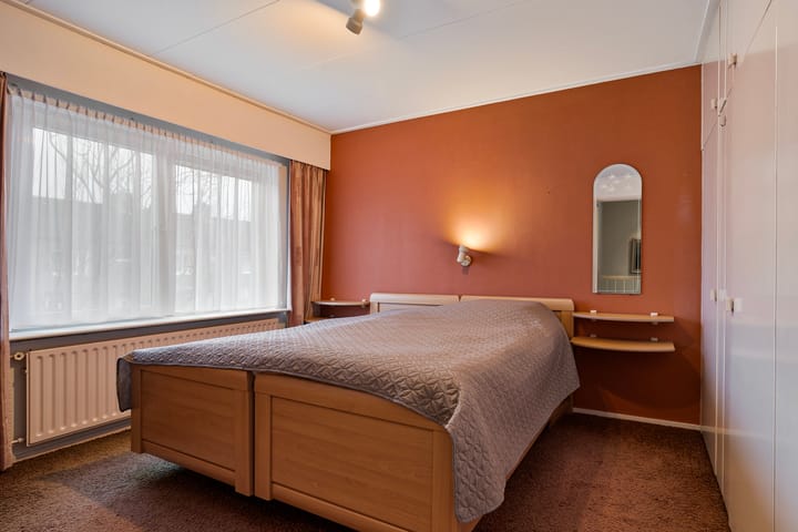 Foto 14 van Perzikstraat 14