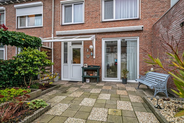 Foto 24 van Perzikstraat 14