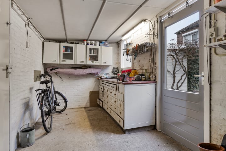 Foto 28 van Perzikstraat 14