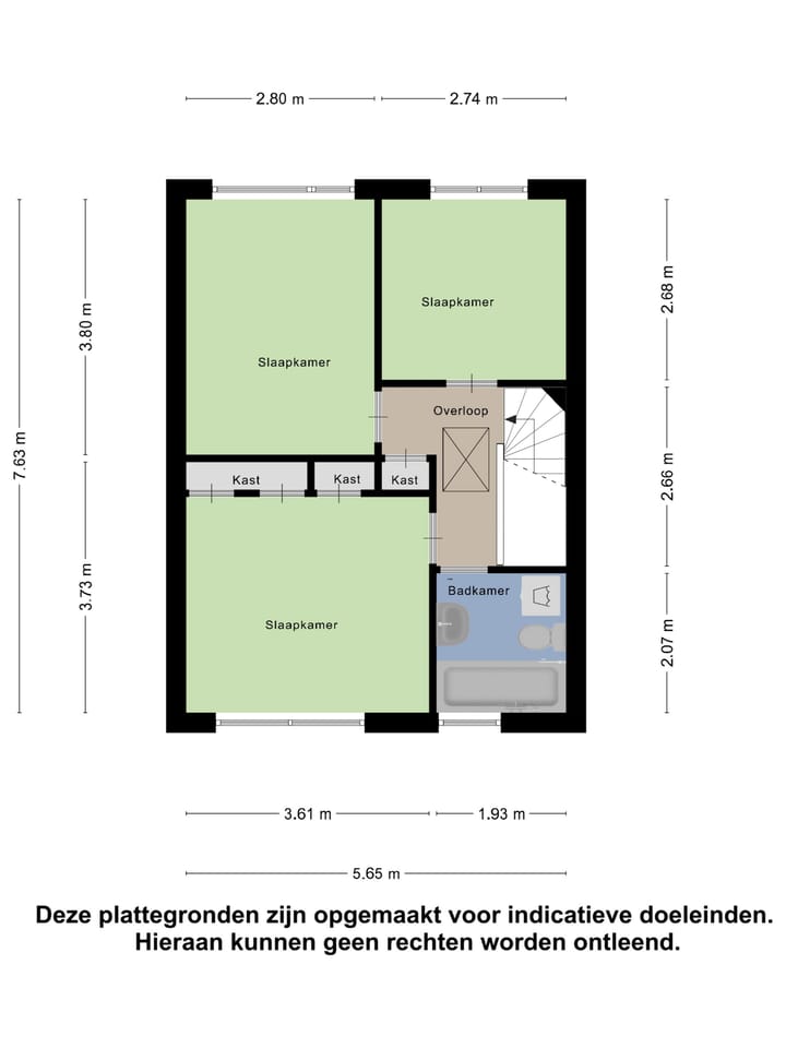 Foto 35 van Perzikstraat 14
