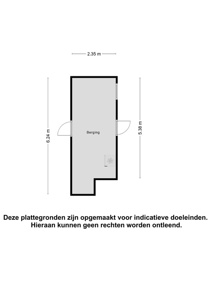 Foto 37 van Perzikstraat 14