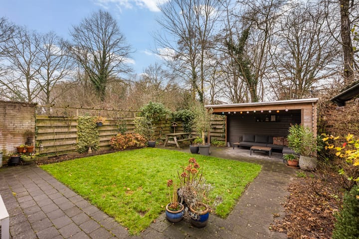 Foto 4 van Kloosterhof 23