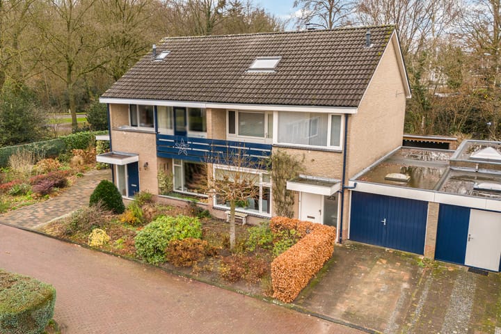 Foto 5 van Kloosterhof 23