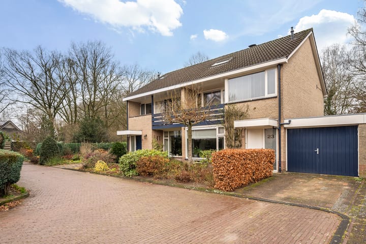 Foto 6 van Kloosterhof 23