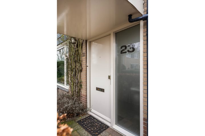 Foto 7 van Kloosterhof 23