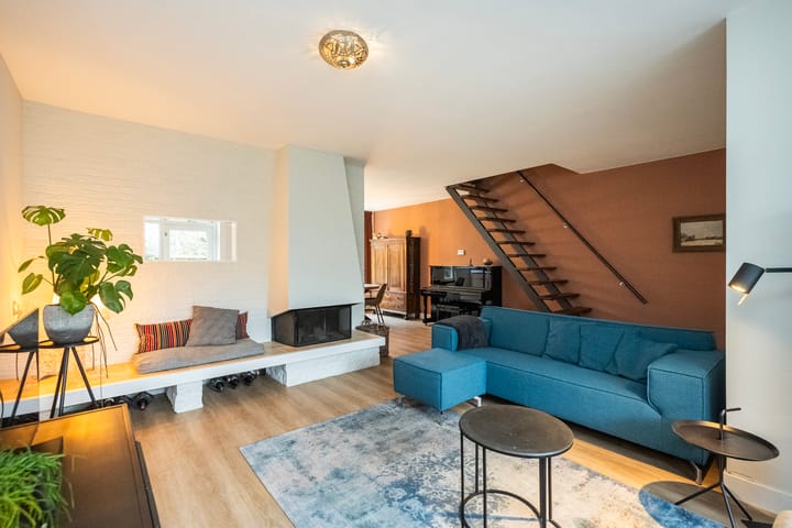 Foto 13 van Kloosterhof 23