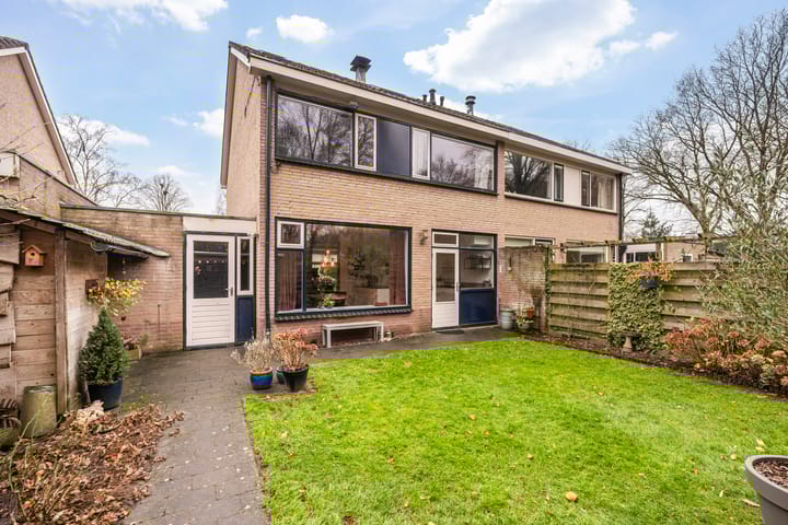 Foto 40 van Kloosterhof 23