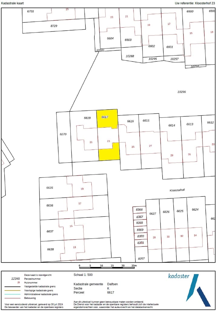 Foto 49 van Kloosterhof 23