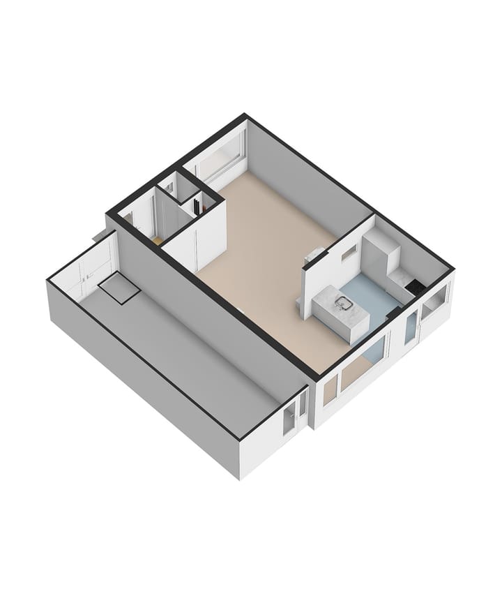 Foto 51 van Kloosterhof 23