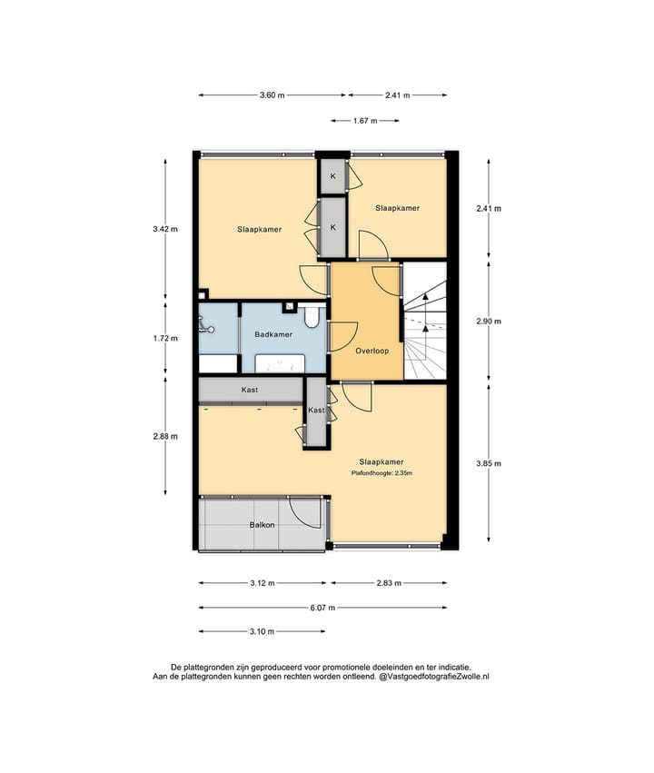 Foto 52 van Kloosterhof 23