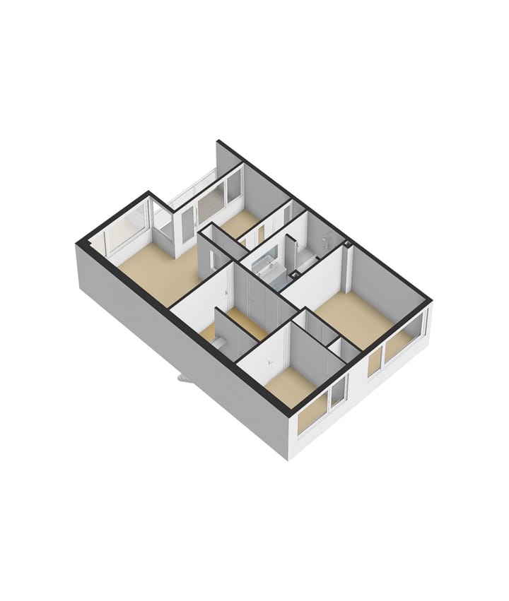 Foto 53 van Kloosterhof 23
