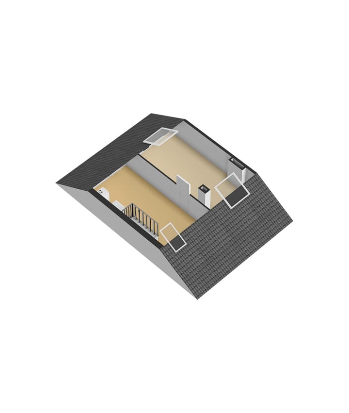 Foto 55 van Kloosterhof 23