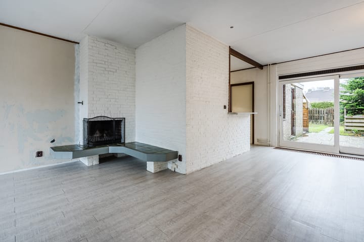 Foto 3 van Voorhuis 23