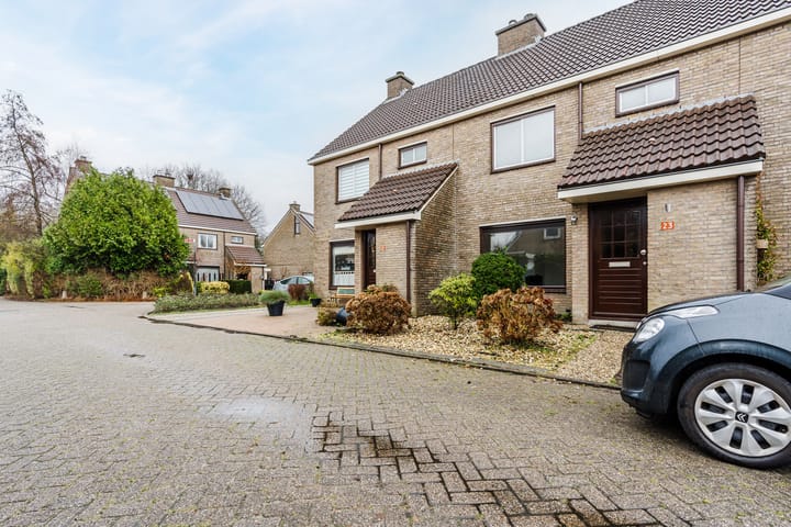 Foto 5 van Voorhuis 23