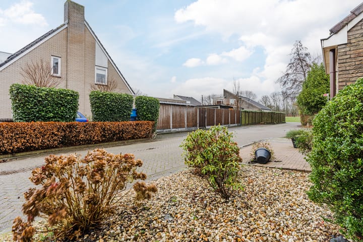 Foto 6 van Voorhuis 23