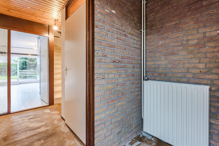 Foto 7 van Voorhuis 23