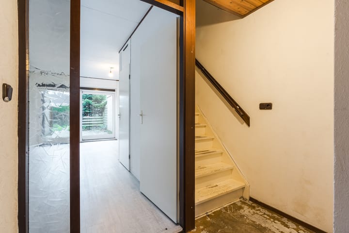 Foto 9 van Voorhuis 23