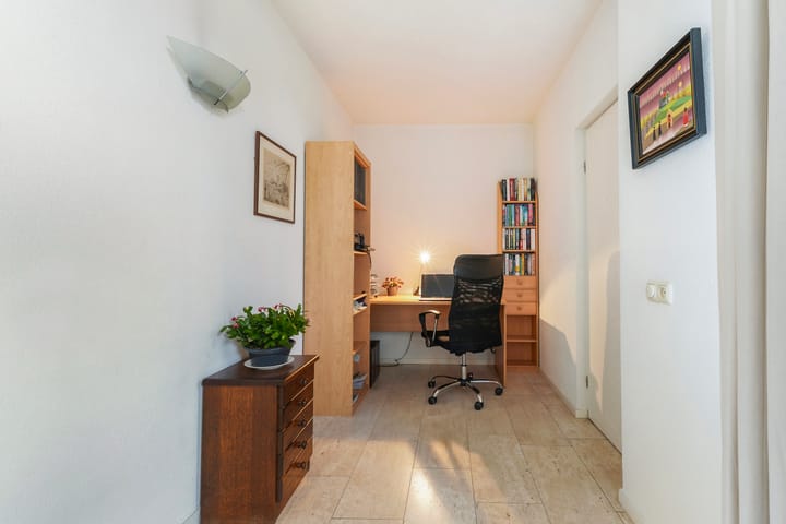 Foto 5 van Debussystraat 27