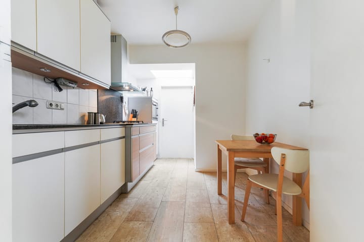 Photo 8 of Debussystraat 27