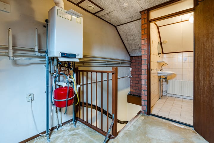 Foto 29 van Voorhuis 23