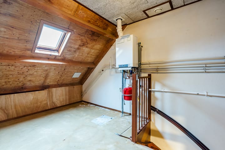 Foto 30 van Voorhuis 23