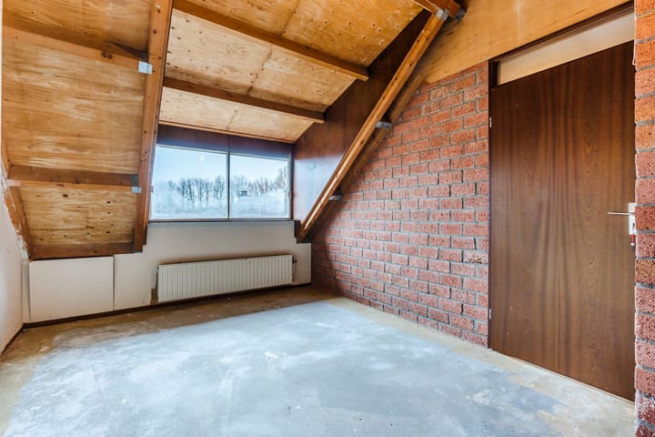 Foto 31 van Voorhuis 23