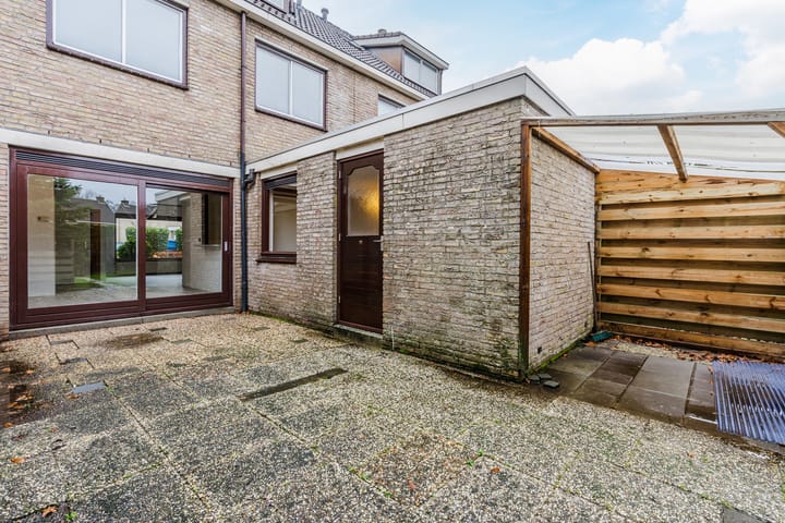 Foto 36 van Voorhuis 23