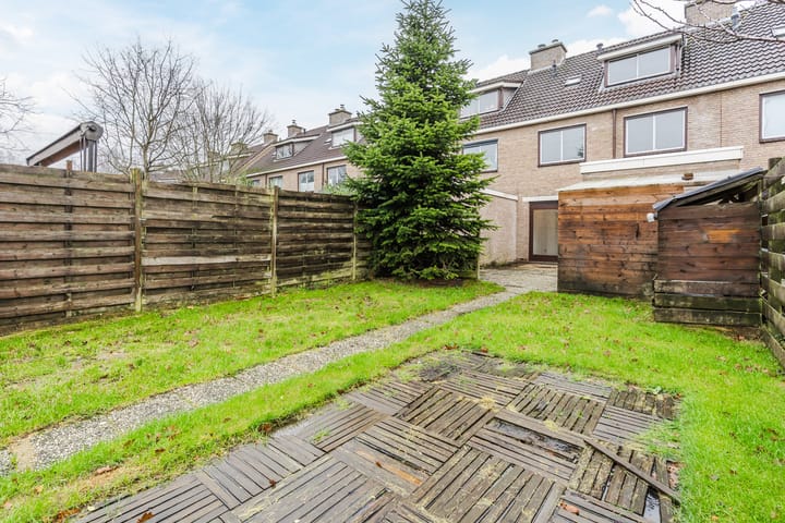 Foto 39 van Voorhuis 23