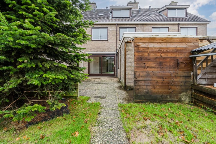 Foto 40 van Voorhuis 23