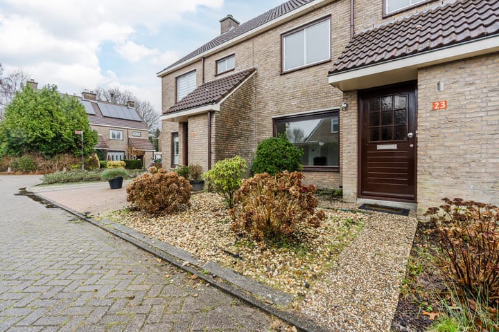 Foto 41 van Voorhuis 23