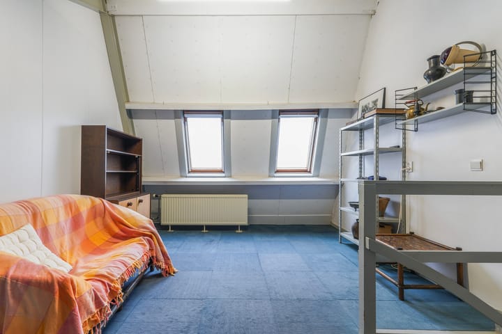 Photo 27 of Debussystraat 27