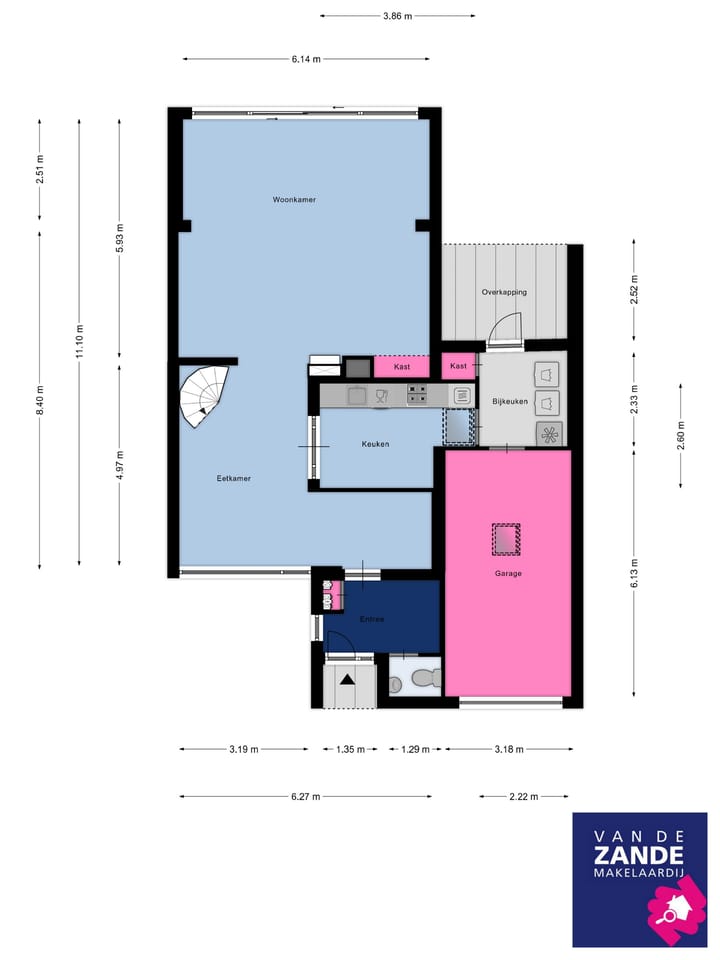 Photo 37 of Debussystraat 27