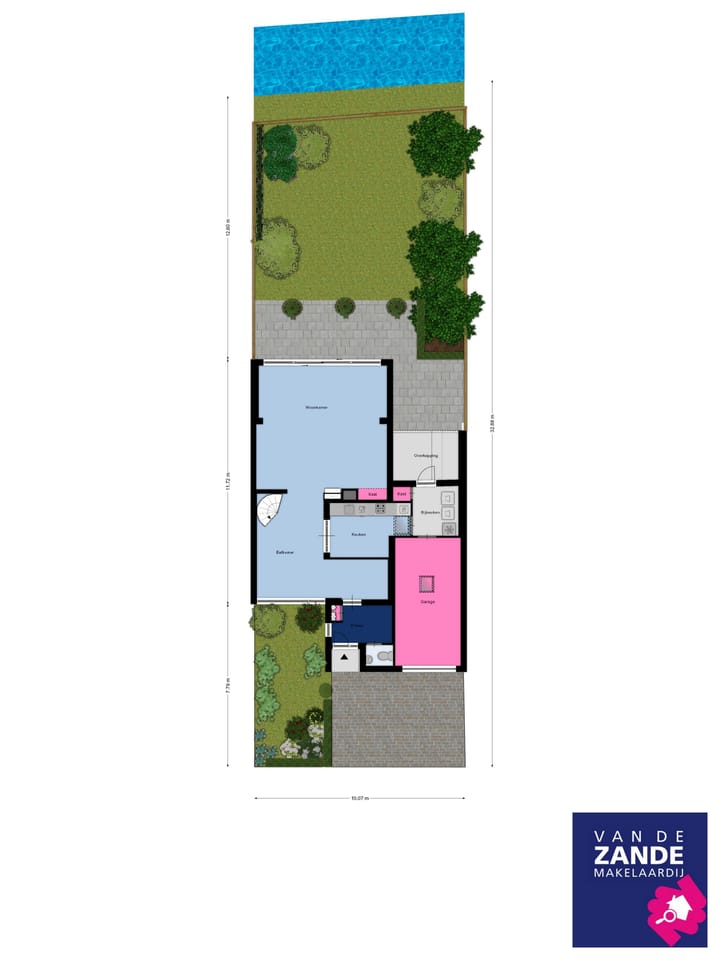 Photo 38 of Debussystraat 27