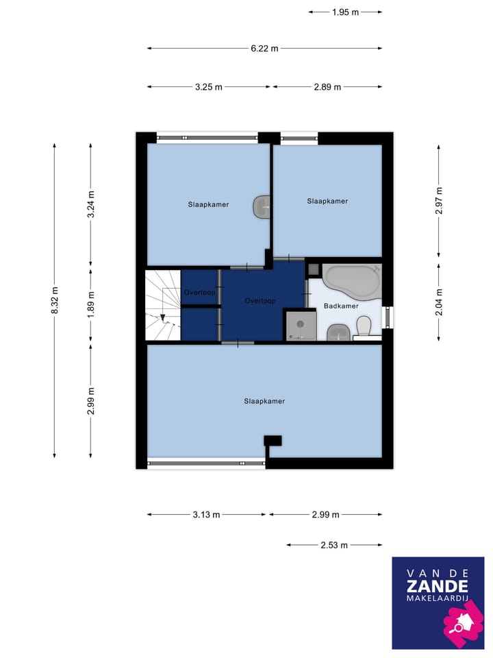 Photo 39 of Debussystraat 27