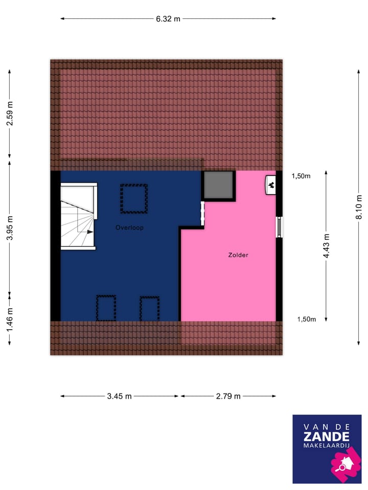Photo 40 of Debussystraat 27