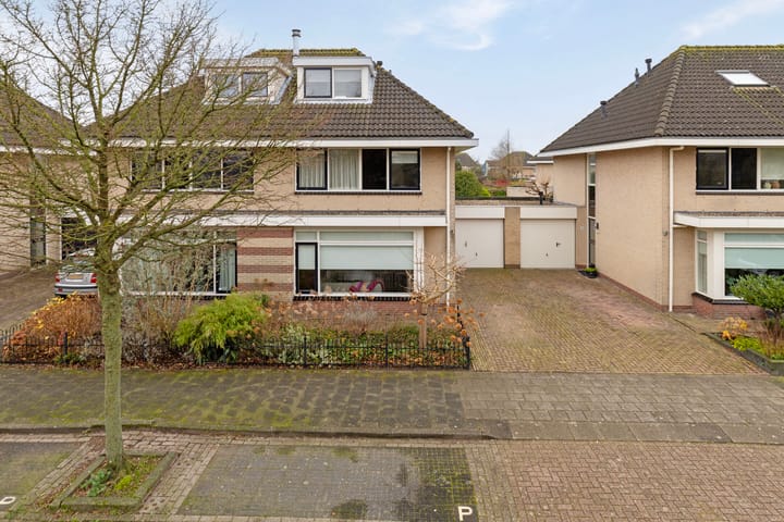 Foto 2 van De Vrede 13