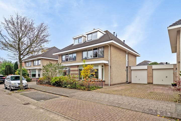 Foto 3 van De Vrede 13