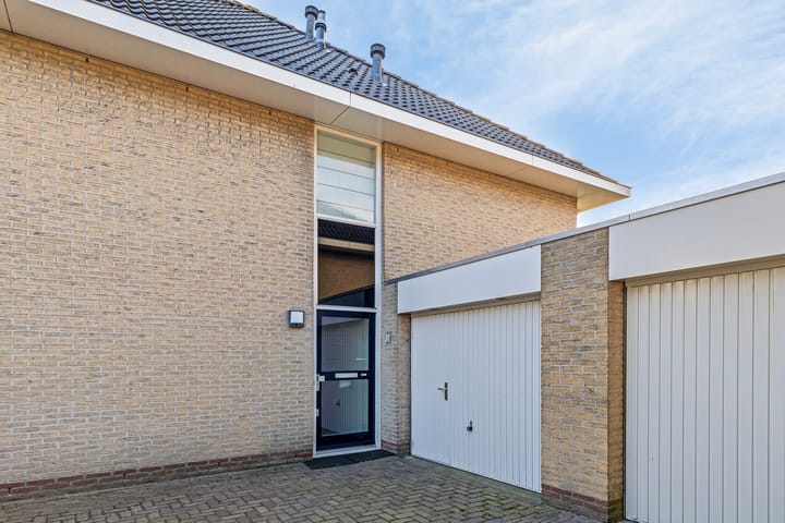 Foto 4 van De Vrede 13