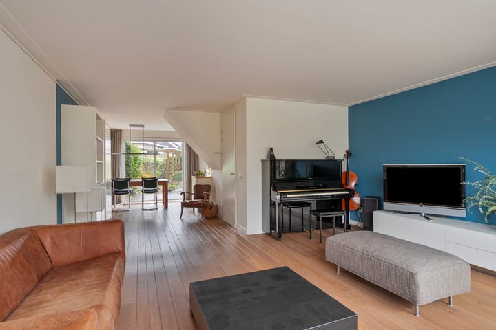 Foto 9 van De Vrede 13