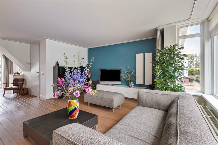 Foto 10 van De Vrede 13