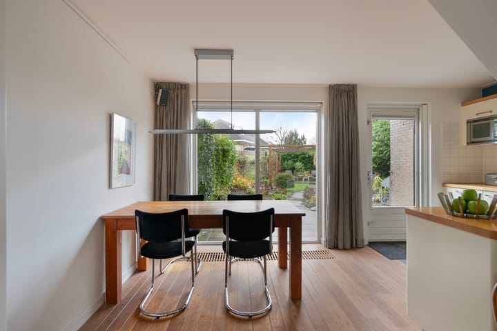 Foto 12 van De Vrede 13