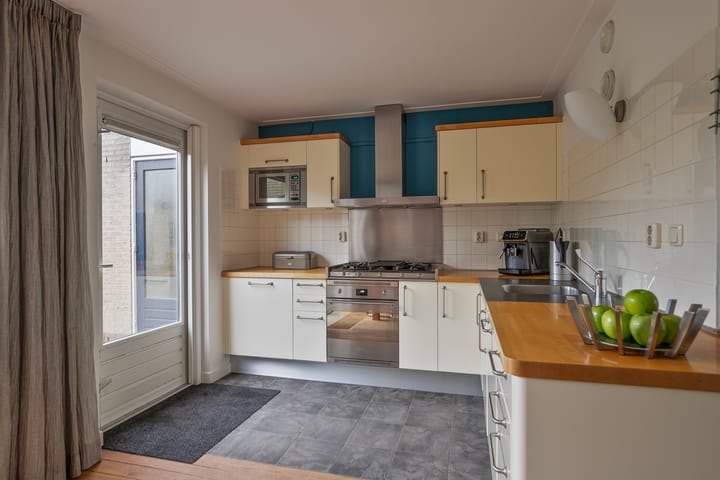 Foto 15 van De Vrede 13