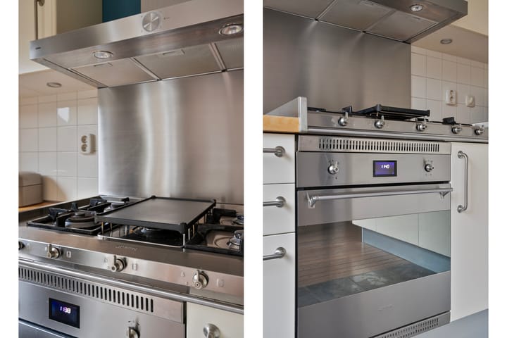 Foto 16 van De Vrede 13