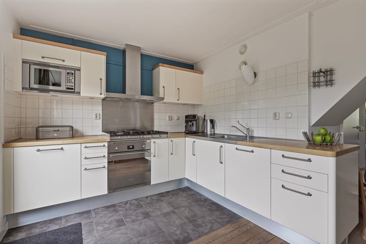 Foto 17 van De Vrede 13