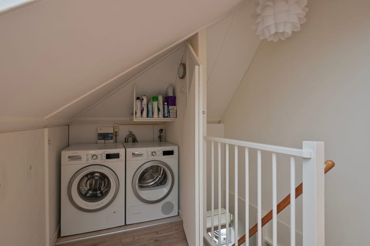 Foto 32 van De Vrede 13