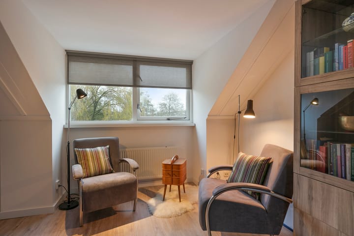 Foto 35 van De Vrede 13