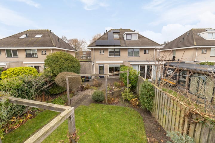 Foto 38 van De Vrede 13