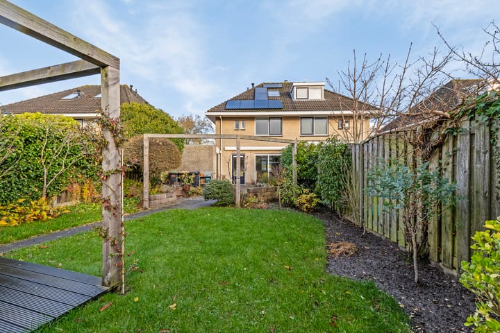 Foto 39 van De Vrede 13