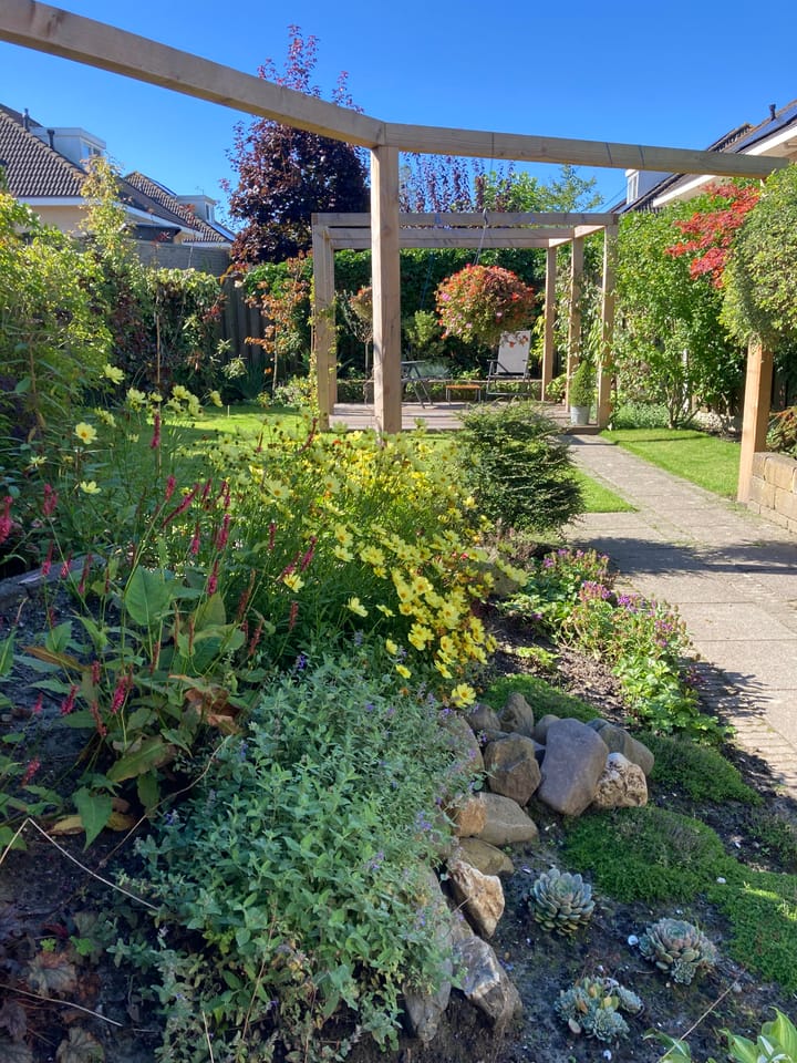 Foto 41 van De Vrede 13